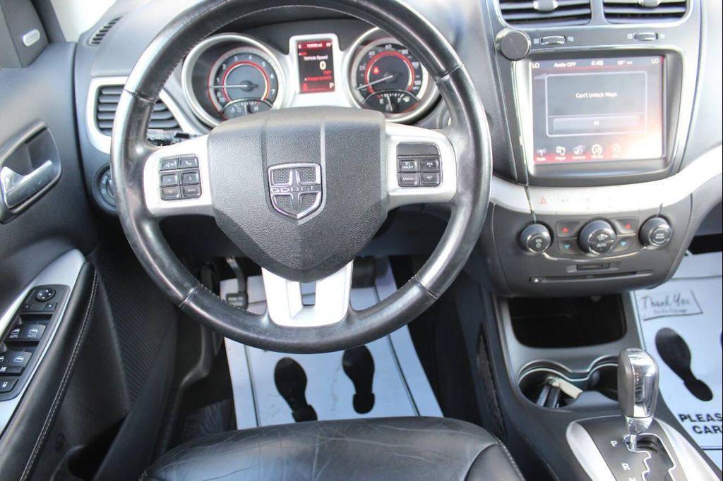 used 2013 Dodge Journey car, priced at $7,999