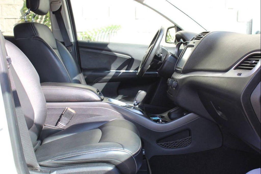 used 2013 Dodge Journey car, priced at $7,999