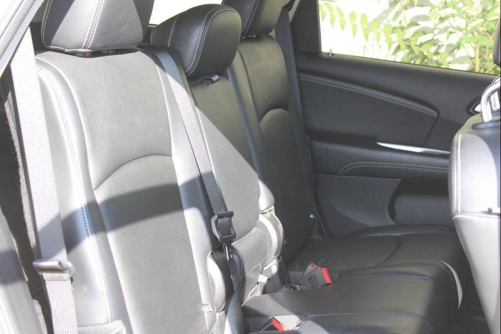 used 2013 Dodge Journey car, priced at $7,999