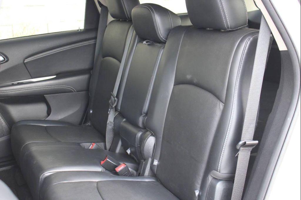 used 2013 Dodge Journey car, priced at $7,999