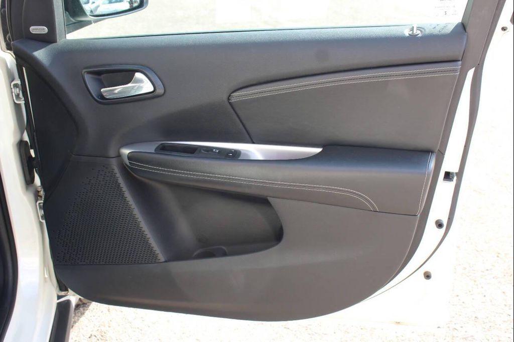 used 2013 Dodge Journey car, priced at $7,999