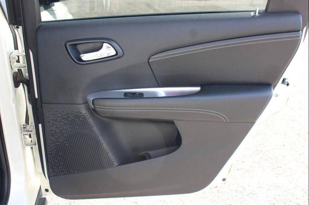 used 2013 Dodge Journey car, priced at $7,999