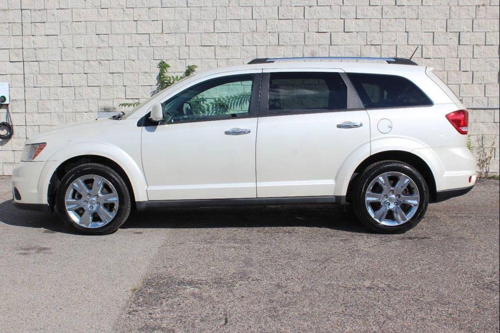 used 2013 Dodge Journey car, priced at $7,999