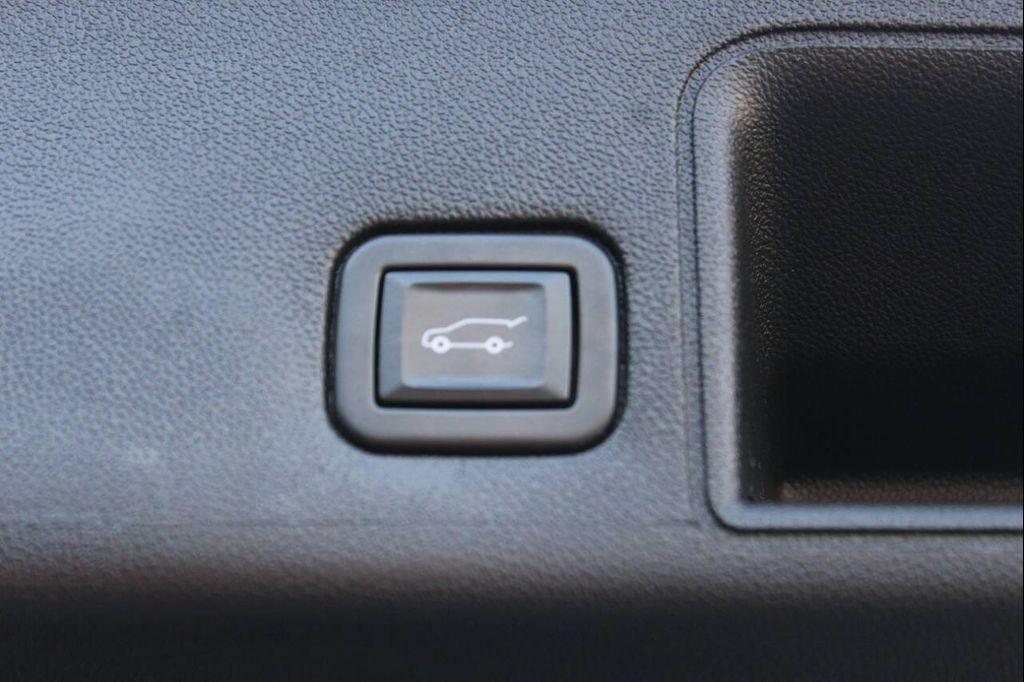 used 2021 GMC Terrain car, priced at $16,999