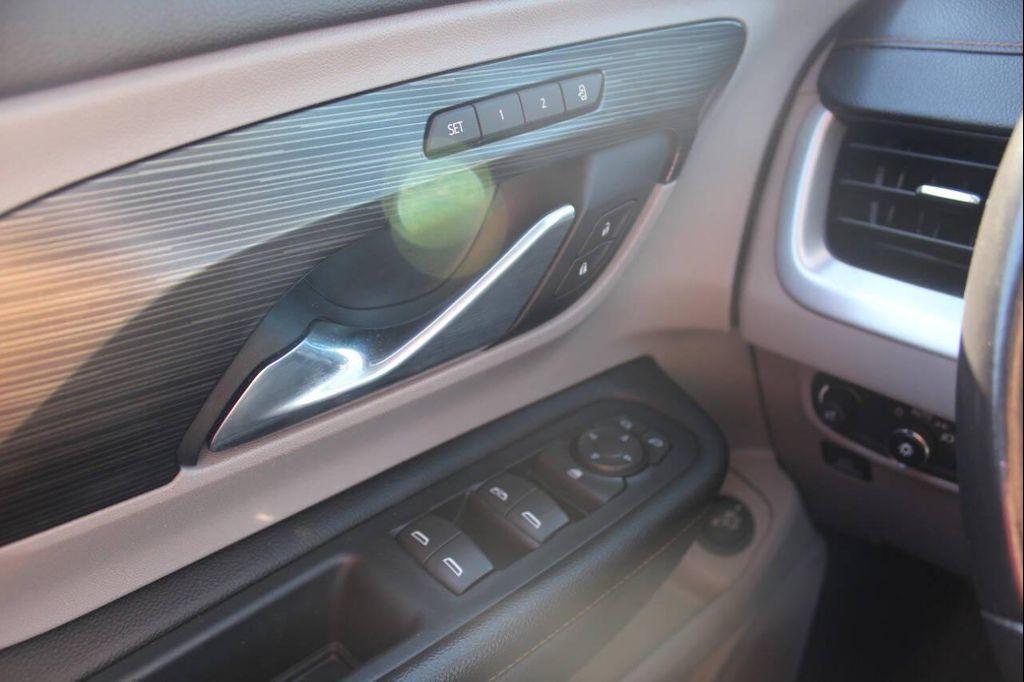 used 2021 GMC Terrain car, priced at $16,999