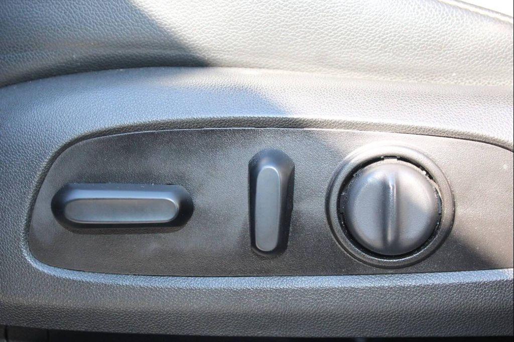 used 2021 GMC Terrain car, priced at $16,999