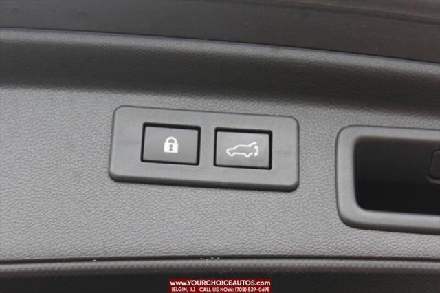 used 2019 Subaru Forester car, priced at $16,999