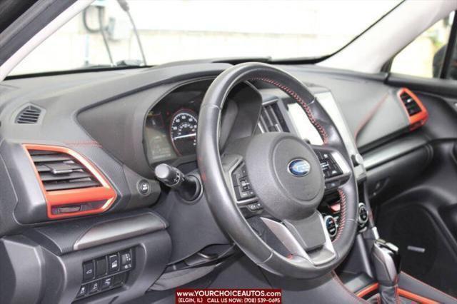 used 2019 Subaru Forester car, priced at $16,999