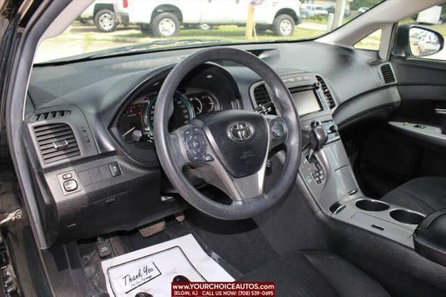 used 2013 Toyota Venza car, priced at $9,299