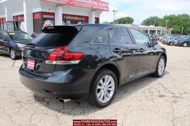 used 2013 Toyota Venza car, priced at $9,299