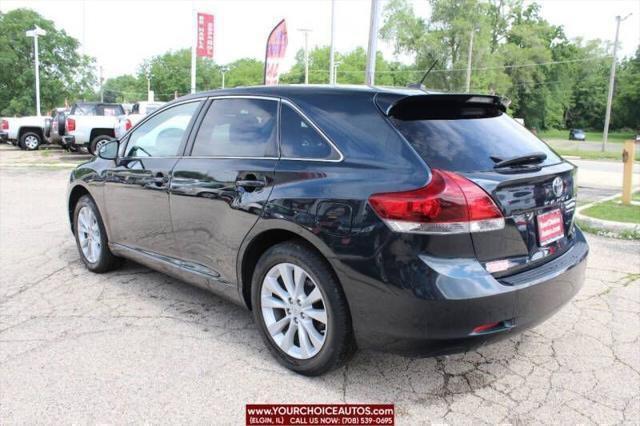 used 2013 Toyota Venza car, priced at $9,299