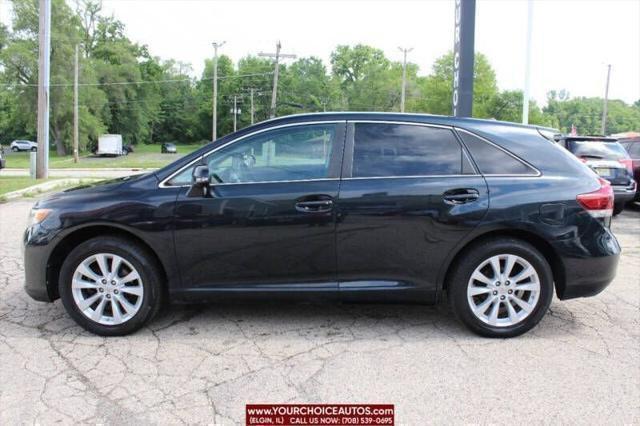 used 2013 Toyota Venza car, priced at $9,299