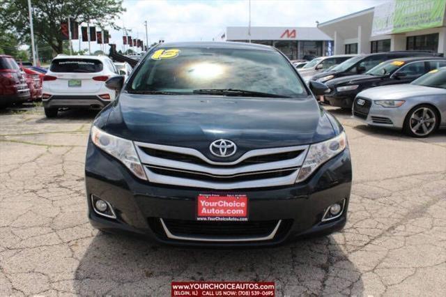 used 2013 Toyota Venza car, priced at $9,299