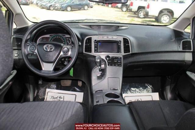 used 2013 Toyota Venza car, priced at $9,299