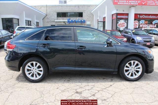 used 2013 Toyota Venza car, priced at $9,299