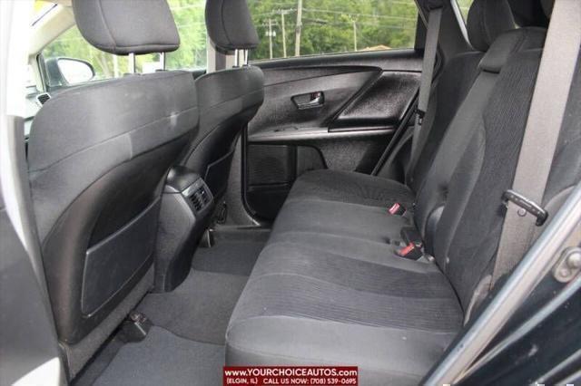 used 2013 Toyota Venza car, priced at $8,799
