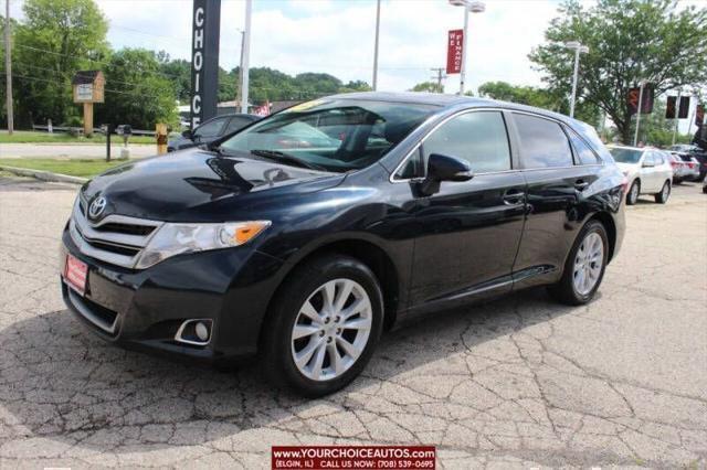 used 2013 Toyota Venza car, priced at $9,299