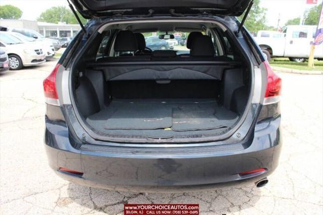 used 2013 Toyota Venza car, priced at $8,799