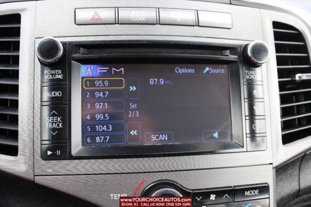 used 2013 Toyota Venza car, priced at $8,799