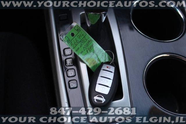 used 2013 Nissan Altima car, priced at $8,999