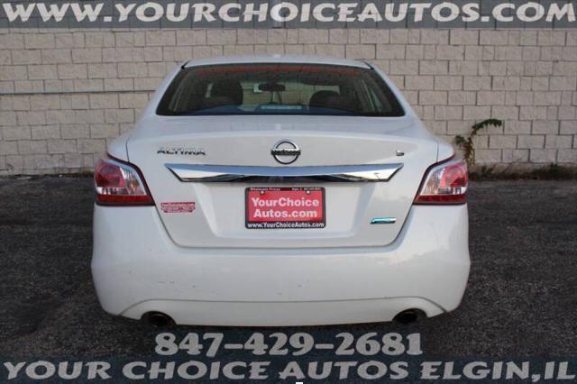 used 2013 Nissan Altima car, priced at $8,999