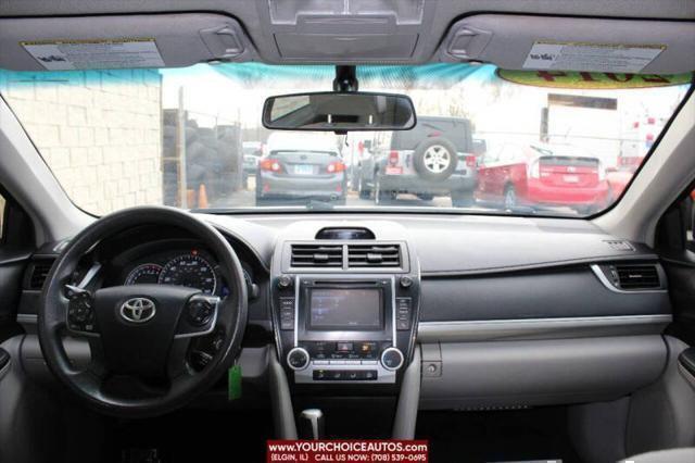 used 2014 Toyota Camry car, priced at $10,999