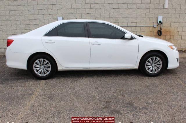 used 2014 Toyota Camry car, priced at $9,999