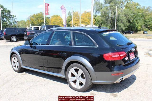 used 2013 Audi allroad car, priced at $9,999