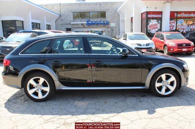 used 2013 Audi allroad car, priced at $7,999