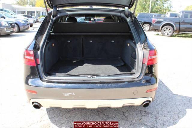 used 2013 Audi allroad car, priced at $9,999