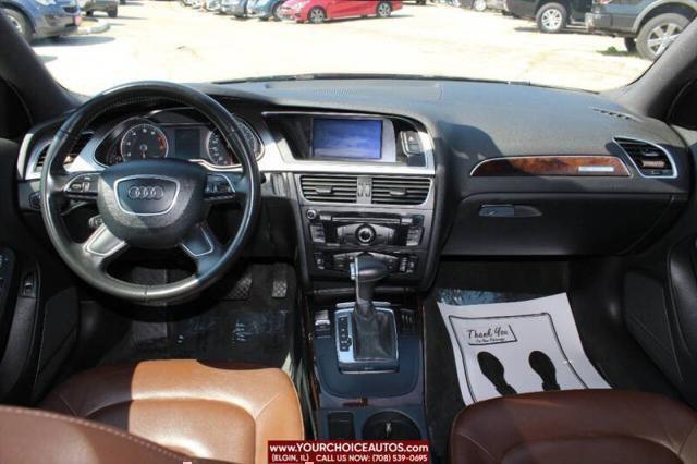 used 2013 Audi allroad car, priced at $7,999