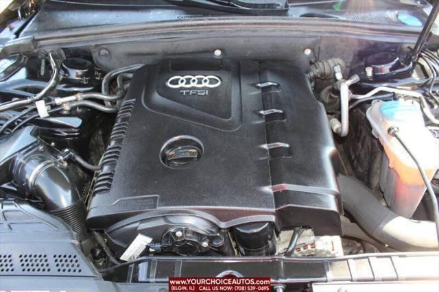 used 2013 Audi allroad car, priced at $7,999