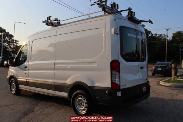 used 2019 Ford Transit-250 car, priced at $17,499