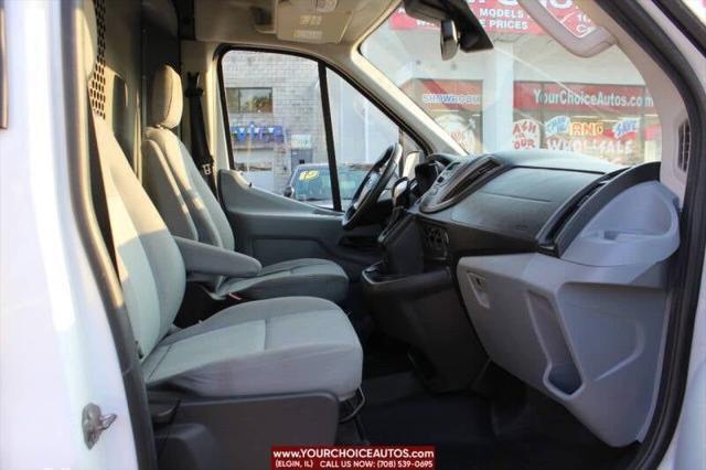 used 2019 Ford Transit-250 car, priced at $17,499