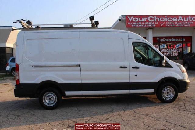 used 2019 Ford Transit-250 car, priced at $17,499