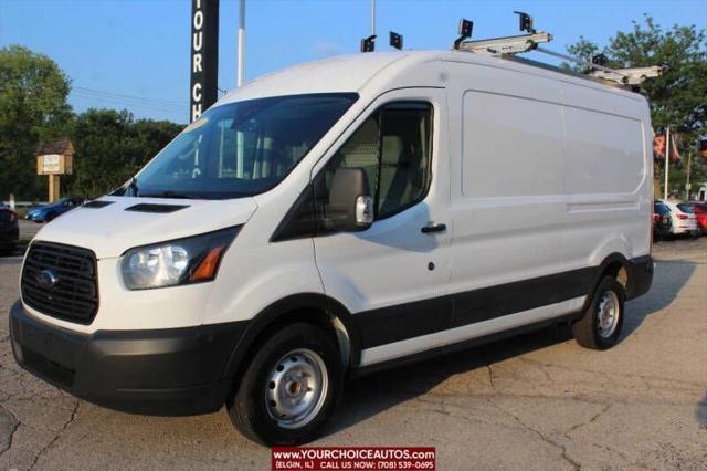 used 2019 Ford Transit-250 car, priced at $17,499