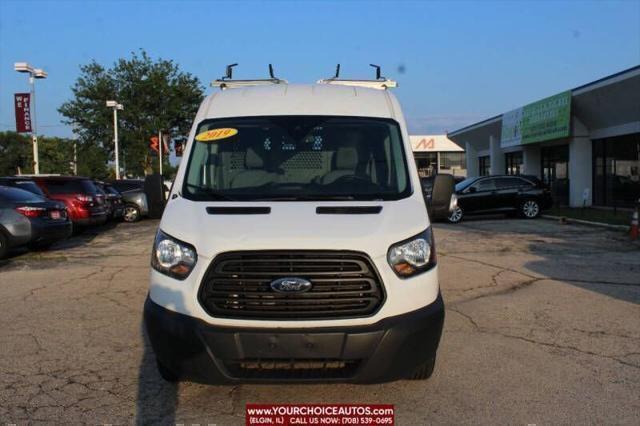 used 2019 Ford Transit-250 car, priced at $17,499