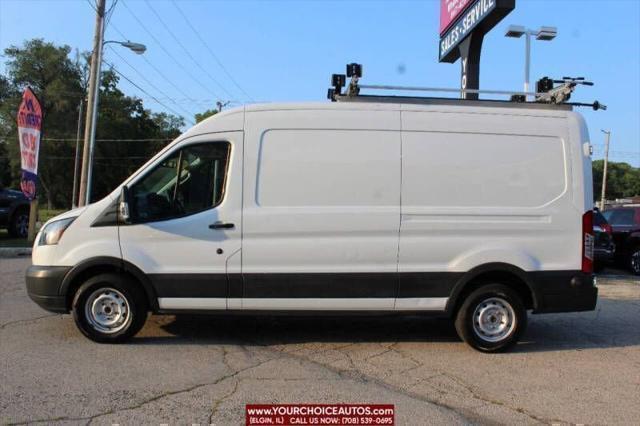 used 2019 Ford Transit-250 car, priced at $17,499