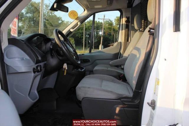 used 2019 Ford Transit-250 car, priced at $17,499