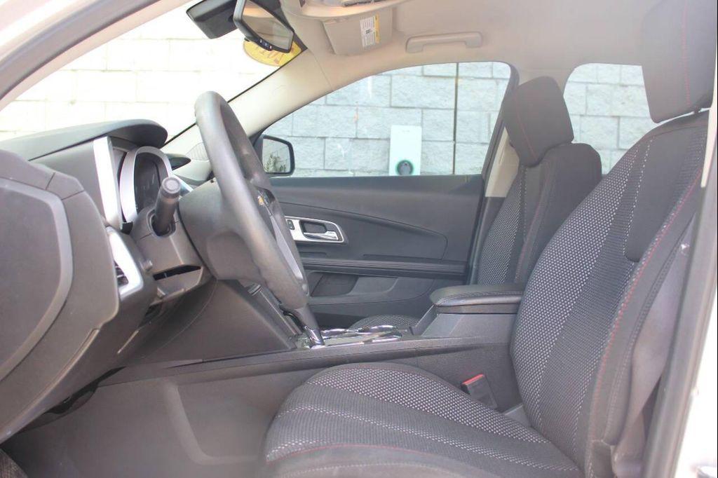 used 2017 Chevrolet Equinox car, priced at $8,999