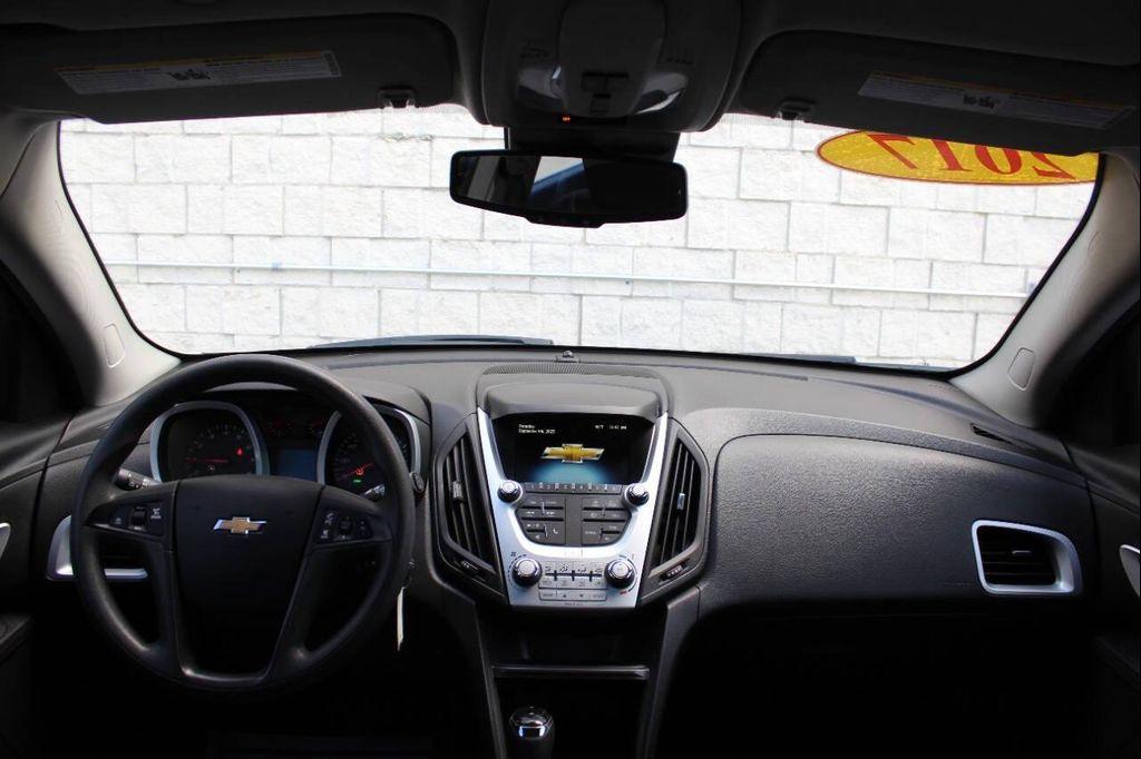 used 2017 Chevrolet Equinox car, priced at $8,999