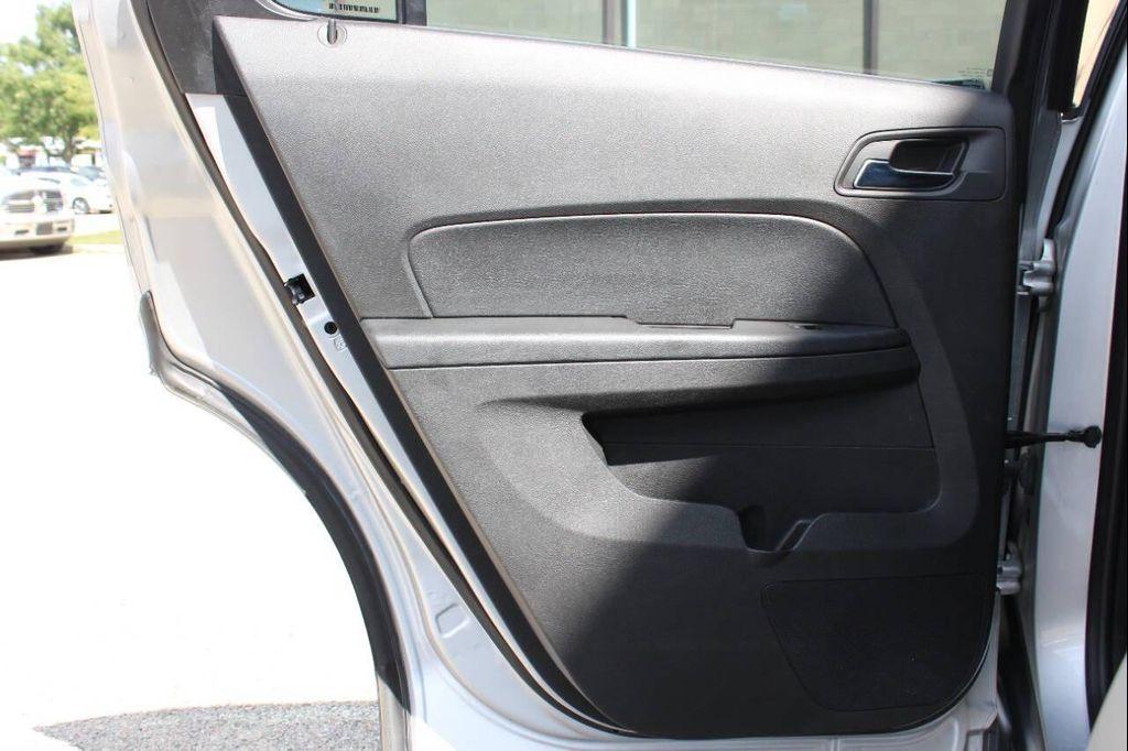 used 2017 Chevrolet Equinox car, priced at $8,999