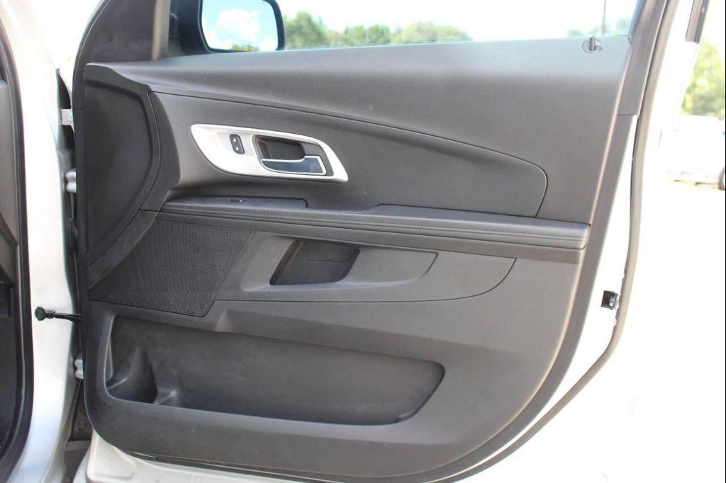 used 2017 Chevrolet Equinox car, priced at $8,999