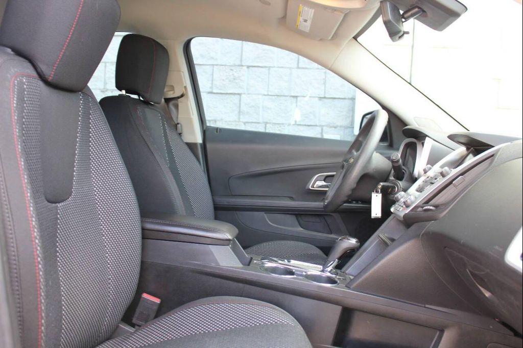 used 2017 Chevrolet Equinox car, priced at $8,999