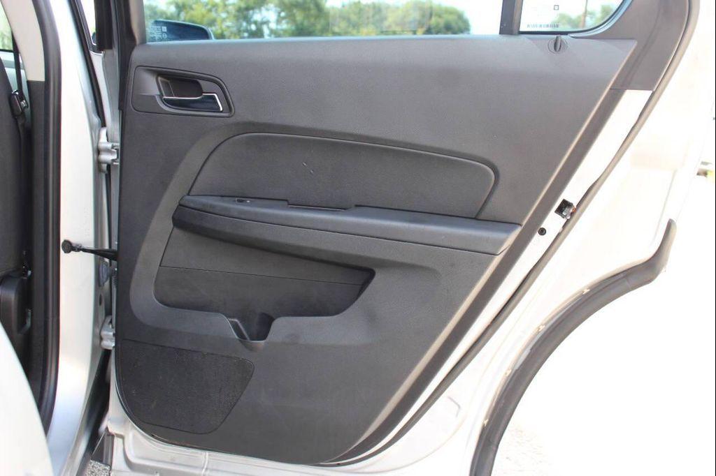 used 2017 Chevrolet Equinox car, priced at $8,999