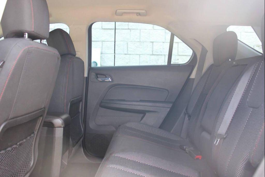 used 2017 Chevrolet Equinox car, priced at $8,999