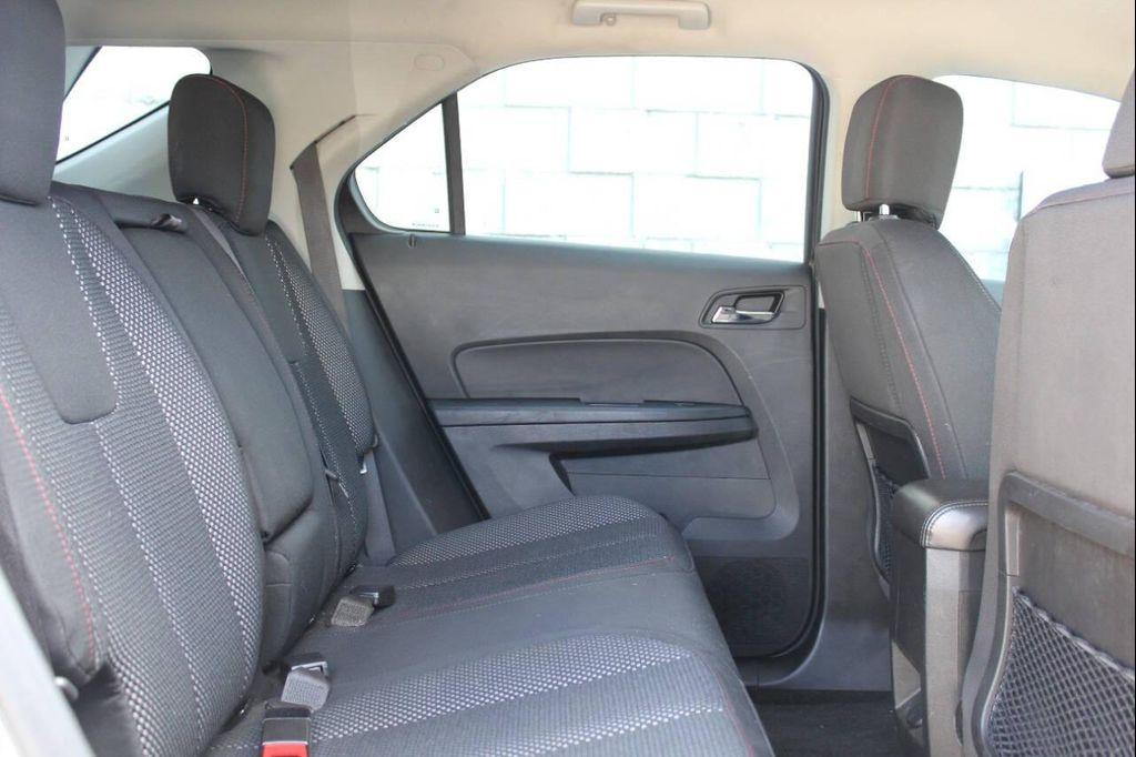 used 2017 Chevrolet Equinox car, priced at $8,999