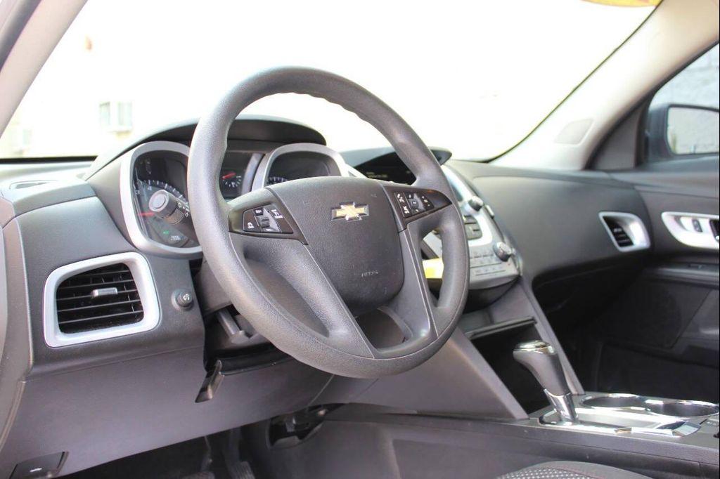 used 2017 Chevrolet Equinox car, priced at $8,999