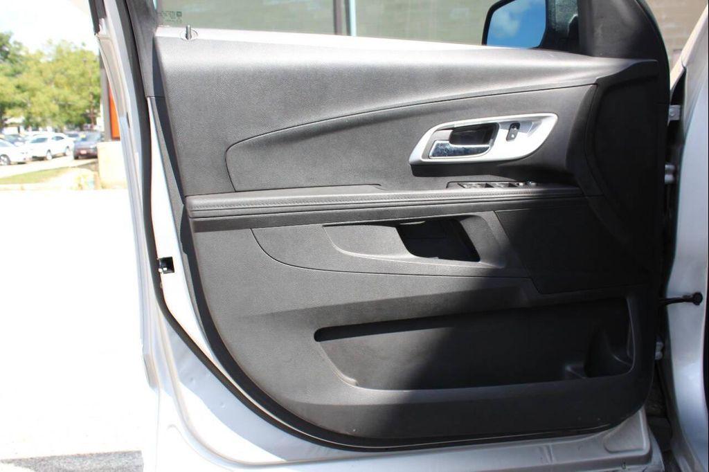 used 2017 Chevrolet Equinox car, priced at $8,999