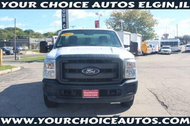 used 2014 Ford F-350 car, priced at $8,999